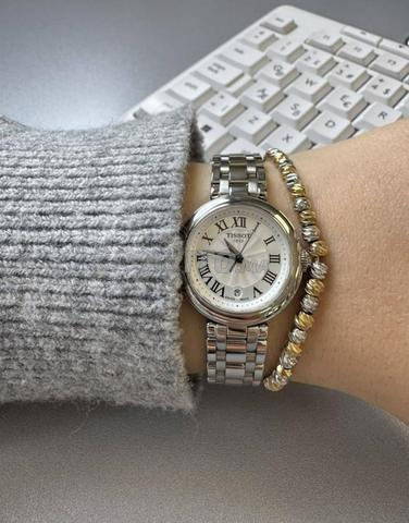 Montre de Luxe Femme Tissot TS4320