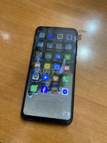 Huawei Y7 P 64G Bon état - 2