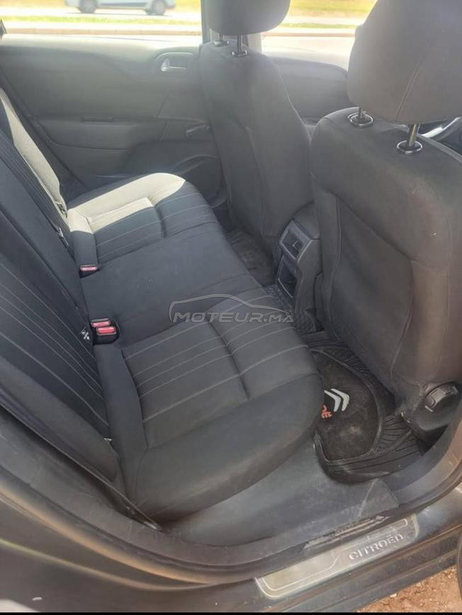 🚗 للبيع Citroën C4 موديل 2014 
