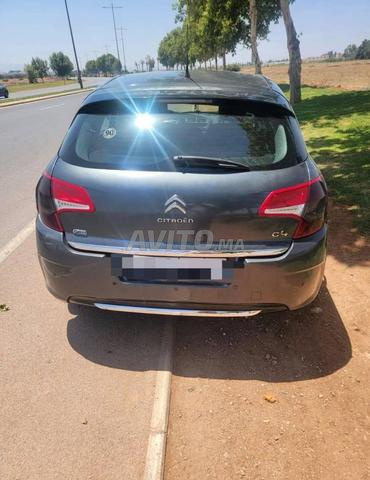 🚗 Citroën C4 modèle 2014 à vendre - 2