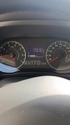Voiture en excellent état, deuxième main - 2