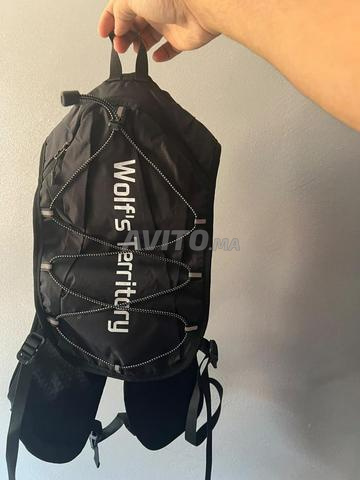 Sac de course - 2