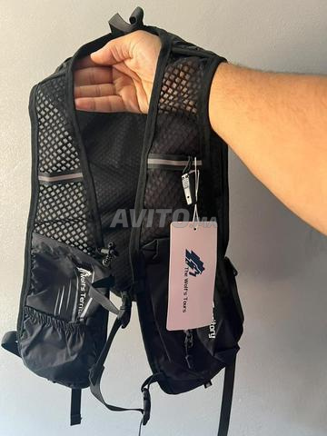 Sac de course