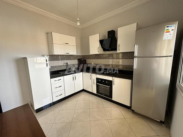 Superbe Appartement Meublé à Louer