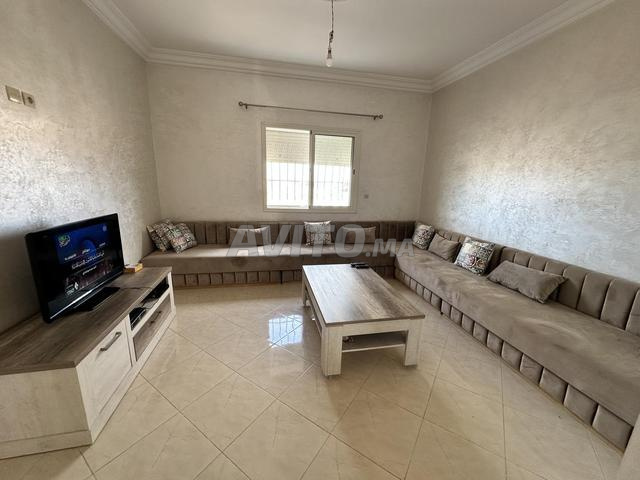 Superbe Appartement Meublé à Louer - 2