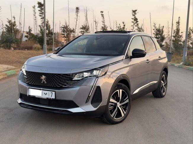 Peugeot 3008 2024