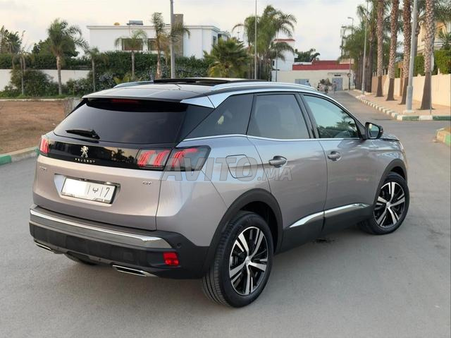 Peugeot 3008 - 2