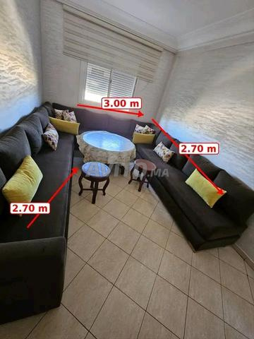 Location Centre ville Marrakech appartement - 2