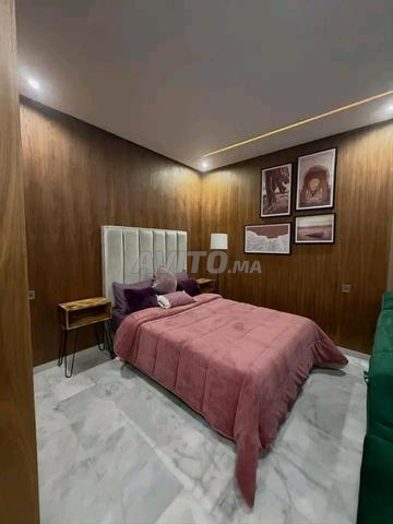 Location Centre ville Marrakech appartement