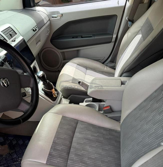dodge Caliber 