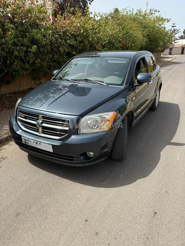 Dodge Caliber - 2