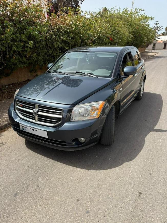 dodge Caliber 