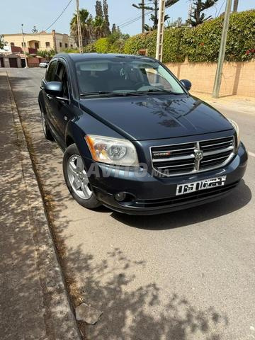 Dodge Caliber