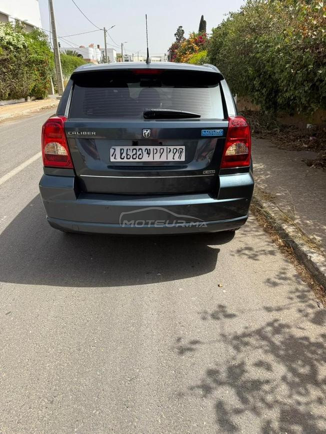 dodge Caliber 