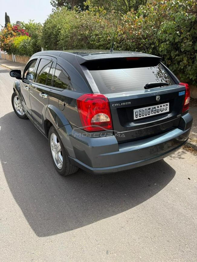 dodge Caliber 