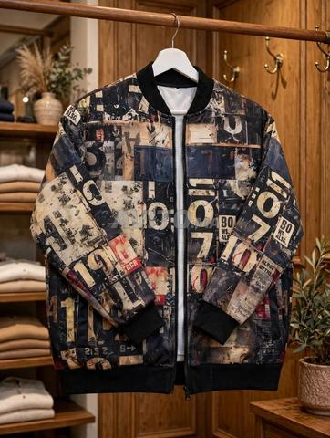 Vestes pour homme - 2