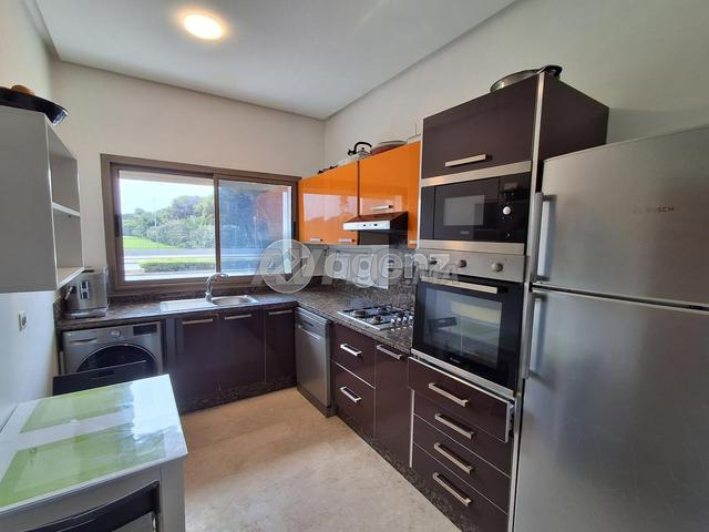 CMN-HA-2246 - Appartement à louer à CFC - 2