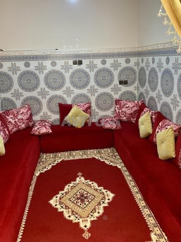 Petit salon