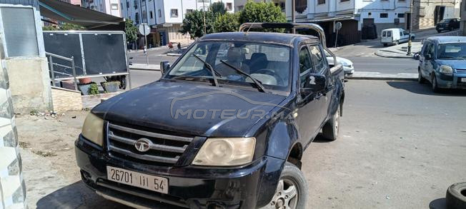 تاتا مليحة للبيع موطور بيتشي  