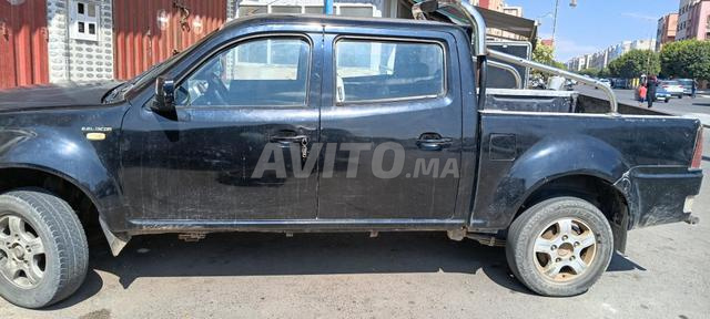 Tata bien à vendre, petit moteur - 2