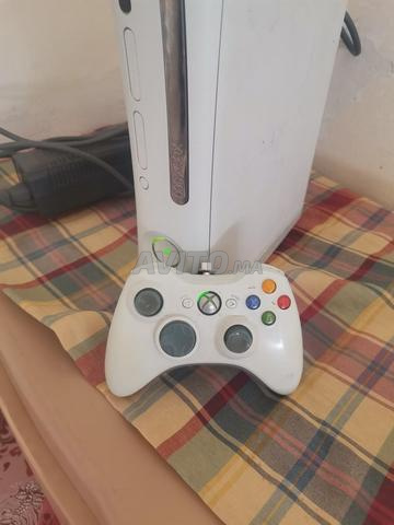 Xbox 360 fat - 2
