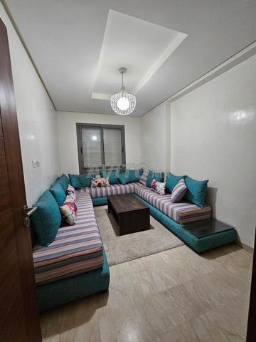Appartement à louer 100 m² à Nouaceur - 2