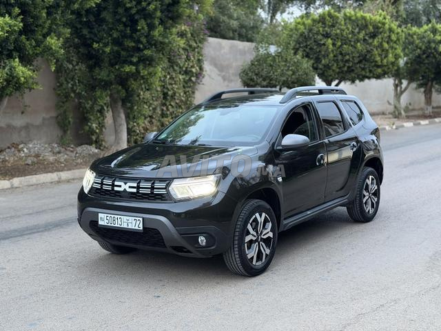 Dacia Duster Journey Automatique Full Options - 2