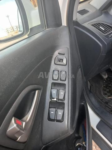 Hyundai ix35 Diesel Manuelle 2012 4x4 2L - 2