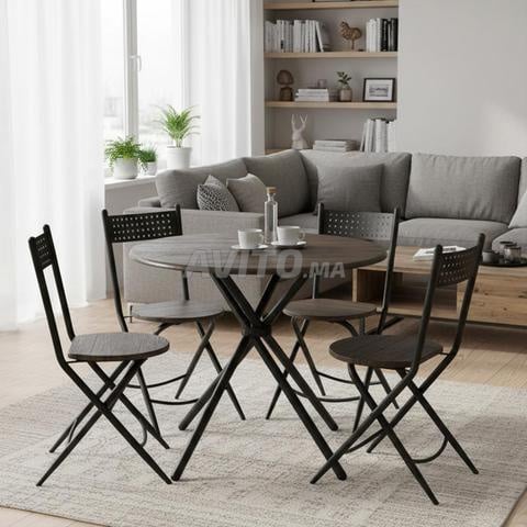 Ensemble Repas Julia - X04 Personnes -