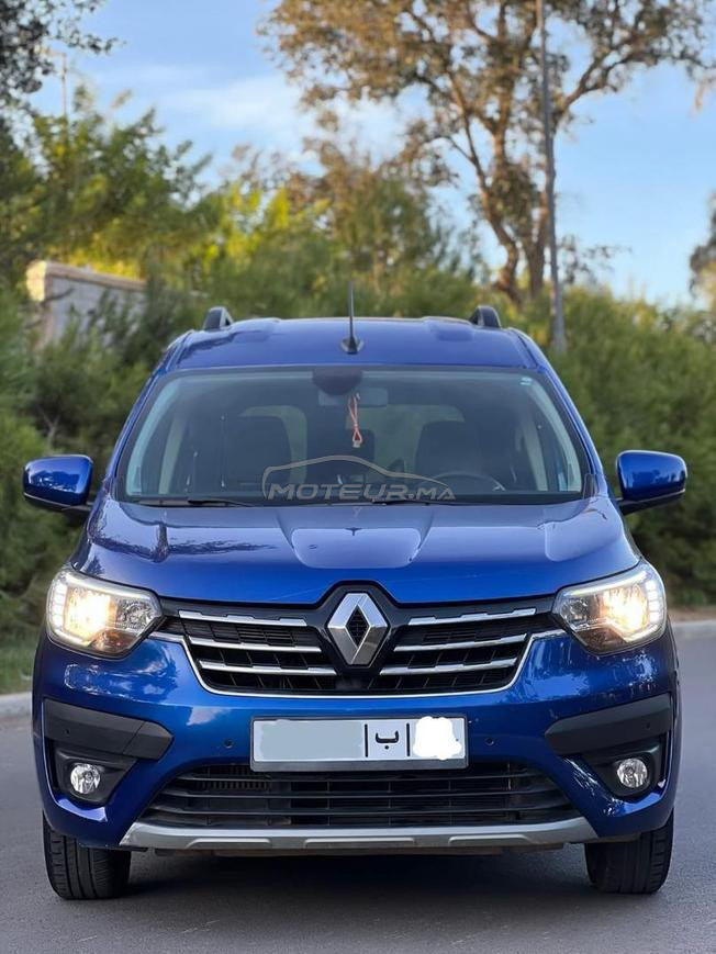 RENAULT EXPRESS DIESEL MANUELLE 