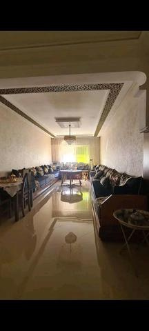 شقة للإيجار اليومي مراكش - 2
