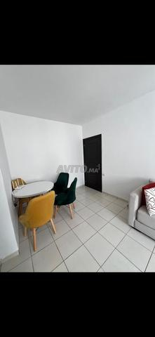 Appartement à louer - 2