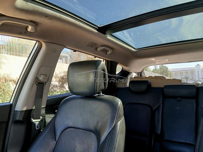 Hyundai Santa Fe Diesel Automatique 2017 à Rabat