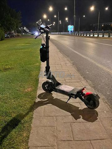 سكوتر كهربائي m41 شكراً - 2