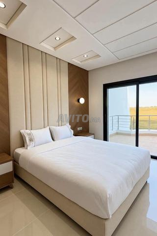 Villa de luxe A VENDRE SONABA AGADIR - 2