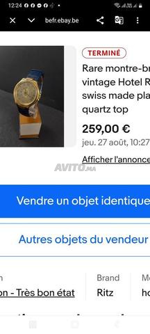 Tablette d'origine, excellente et belle - 2