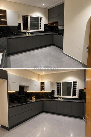 Appartement à louer - 2