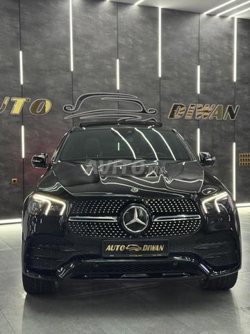 Mercedes GLE 350de AMG Line Plus - 2