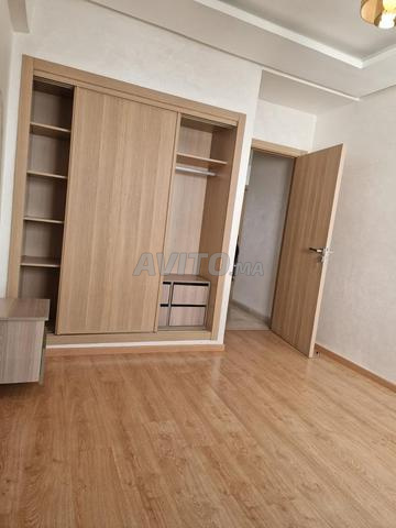 Appartement vide au Parc de Mohammedia - 2