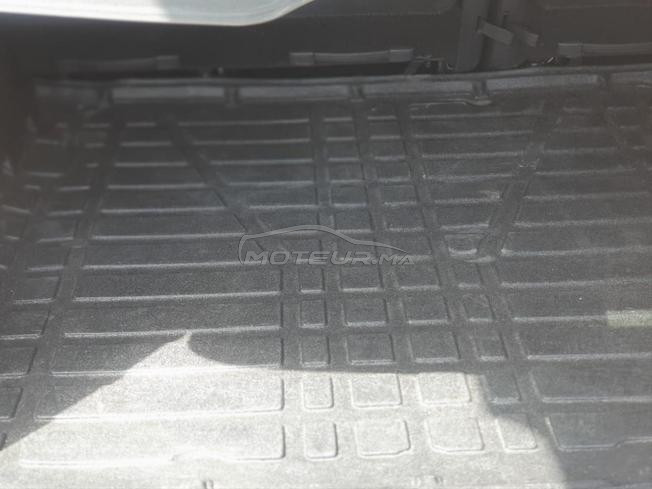 Volkswagen Caddy Diesel  2016 D 2023 à Agadir
