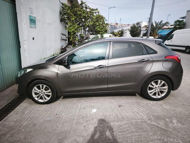 Hyundai i30 Diesel Automatique 2013 à Tanger