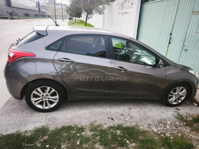 Hyundai i30 Diesel Automatique 2013 à Tanger