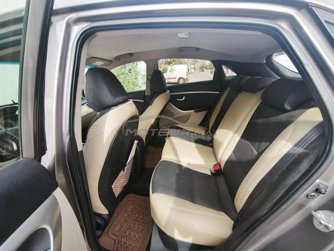 Hyundai i30 Diesel Automatique 2013 à Tanger