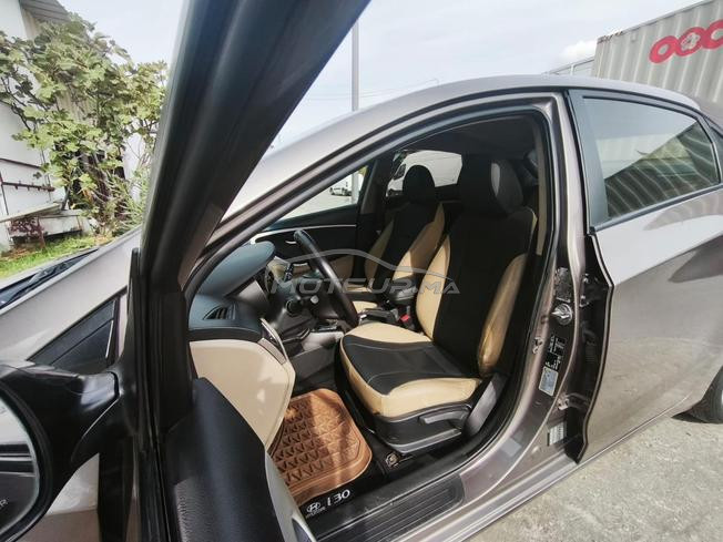 Hyundai i30 Diesel Automatique 2013 à Tanger
