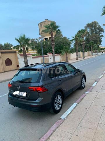 Tiguan 2019 - 2