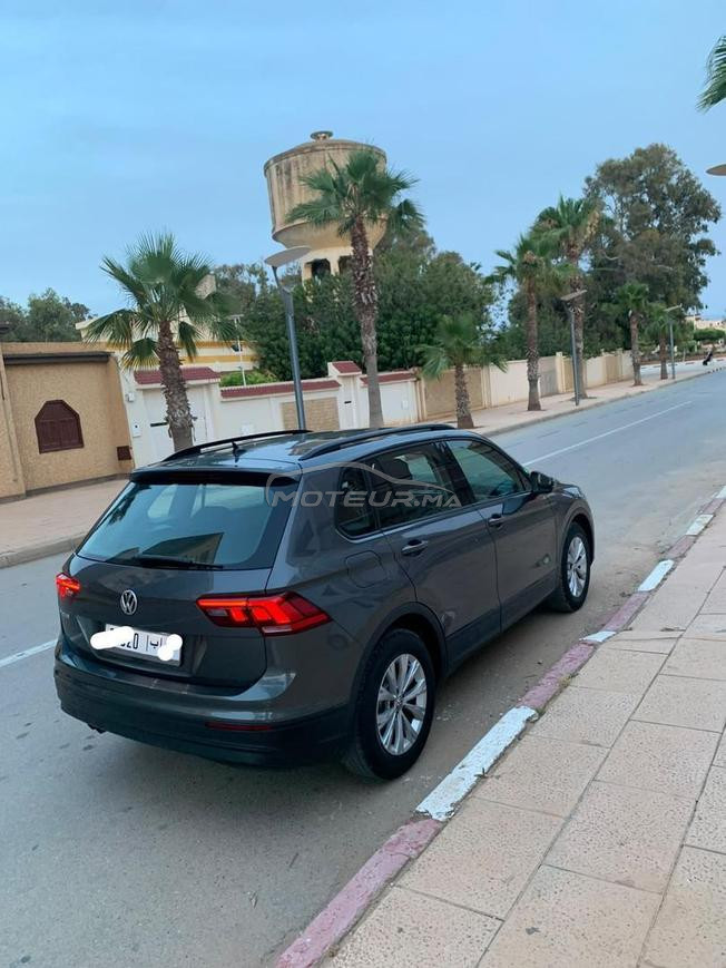 tiguan 2019
