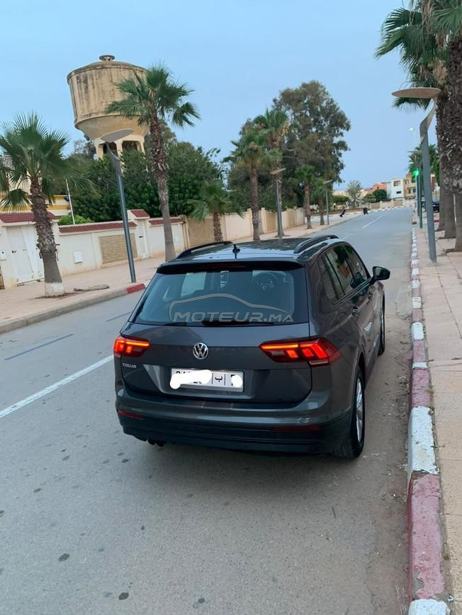 tiguan 2019