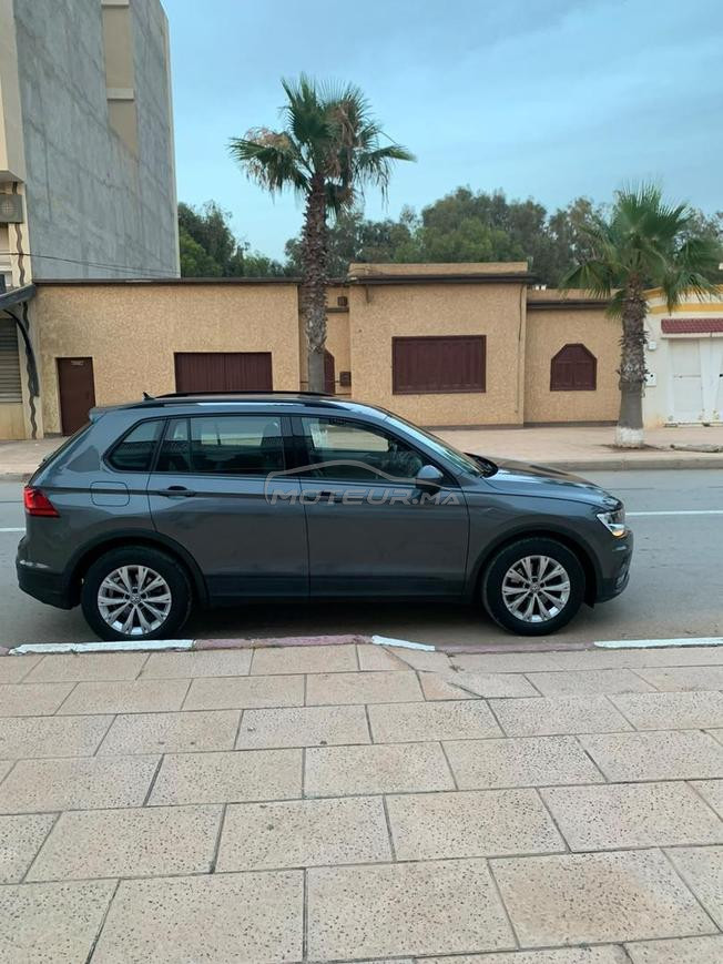 tiguan 2019