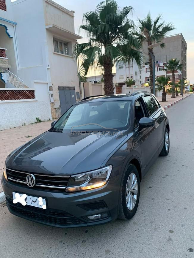 tiguan 2019