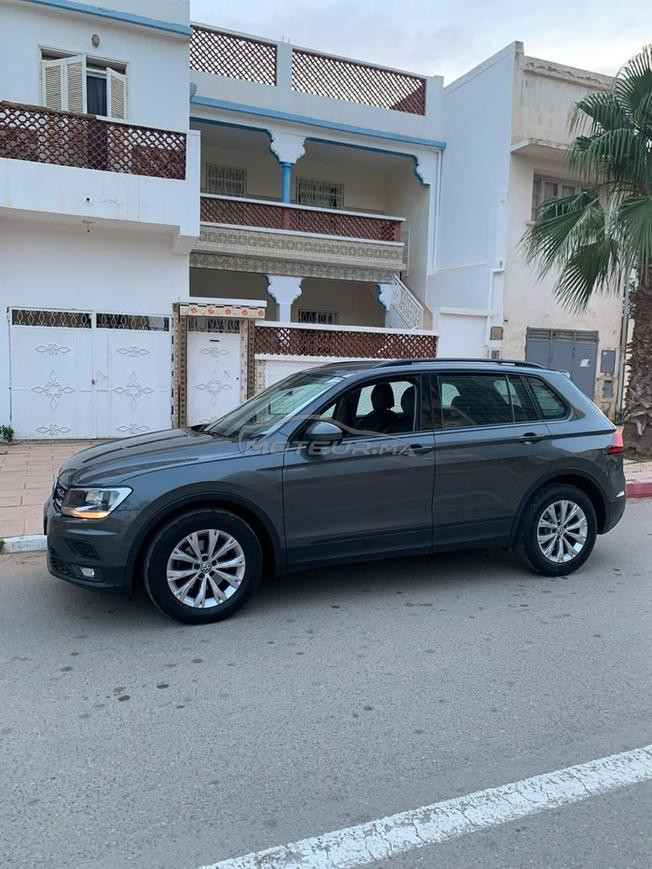 tiguan 2019